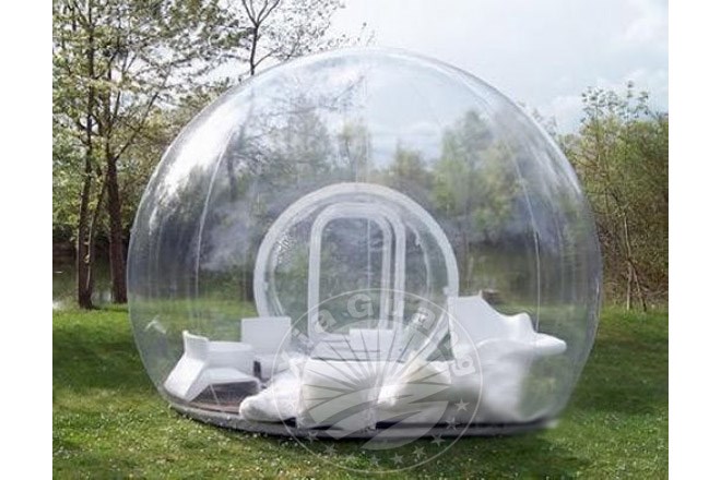 六盘水球形帐篷